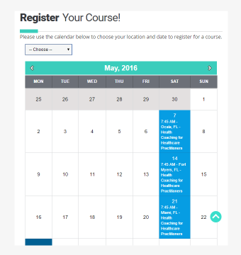 Event Management System