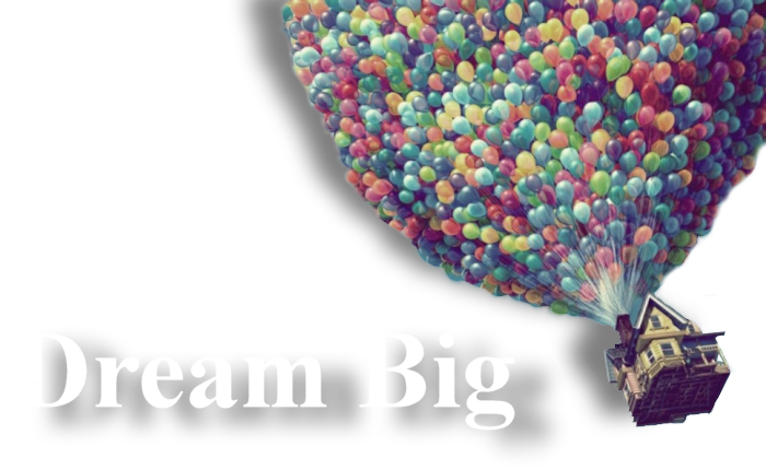 Lakeland Advertising Agency Dream BIG